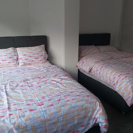 Sint-Pieters Station Rooms Gent Ngoại thất bức ảnh