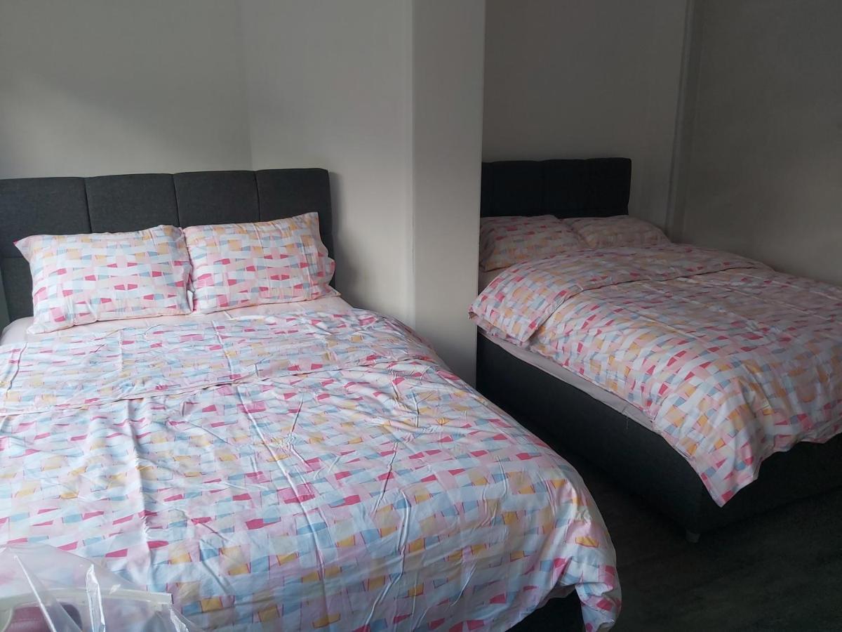Sint-Pieters Station Rooms Gent Ngoại thất bức ảnh